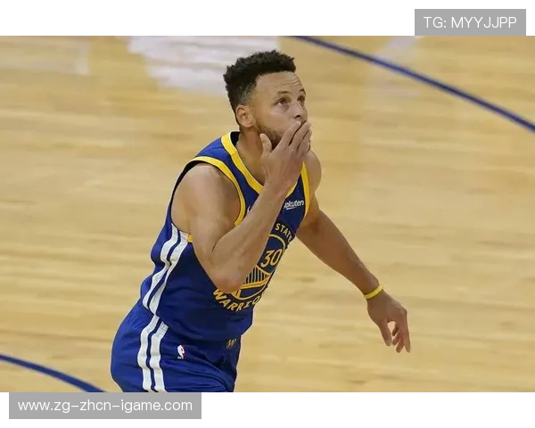 勇士击败魔术，库里领衔全队强势反弹