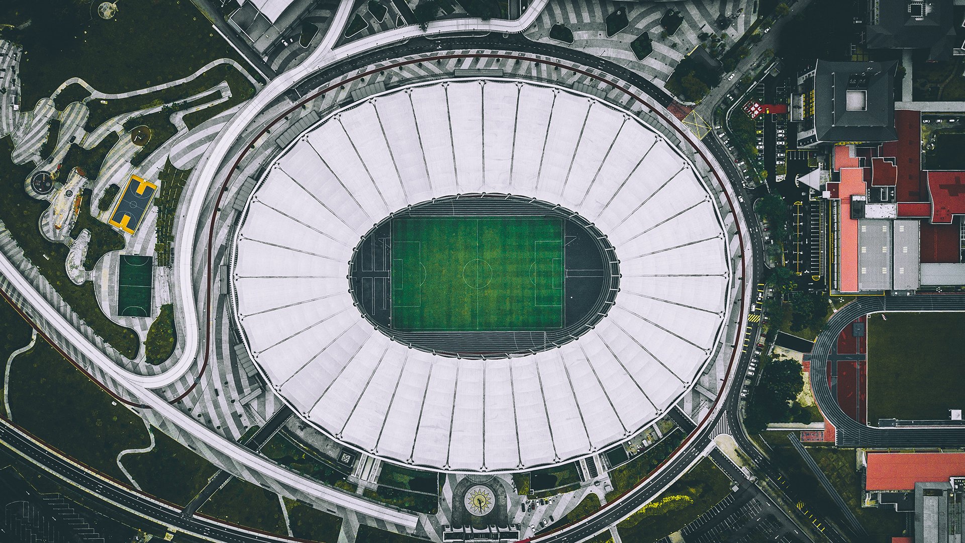 2026年网球基层场馆节能改造效果跟踪与评估报告发布，网球场方案
